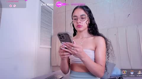 alizza_ online show from 05.19.26