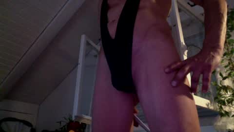 Endless Horny Guy online show from 07.05.26