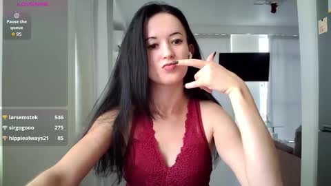 Amare online show from 10.11.25