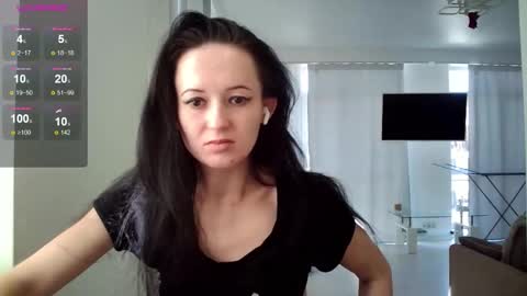 Amare online show from 10.31.25