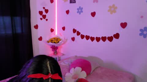 Lola online show from 02.15.25