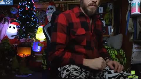 Snapshot of allan_arod chatting on 12.07.24 Allan arod online show from 12.07.24