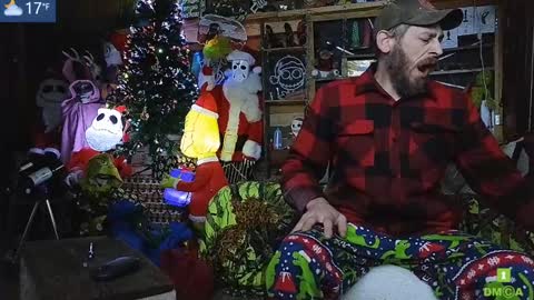 Snapshot of allan_arod chatting on 12.22.24 Allan arod online show from 12.22.24