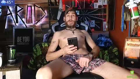 Snapshot of allan_arod chatting on 12.29.24 Allan arod online show from 12.29.24