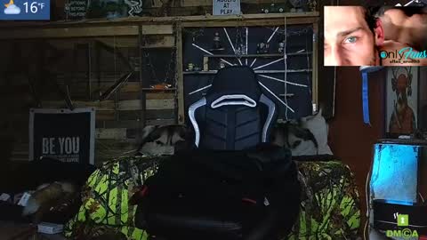 Snapshot of allan_arod chatting on 01.19.25 Allan arod online show from 01.19.25