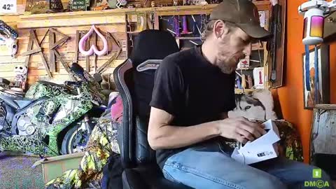 Snapshot of allan_arod chatting on 01.29.25 Allan arod online show from 01.29.25