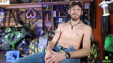 Snapshot of allan_arod chatting on 02.01.25 Allan arod online show from 02.01.25