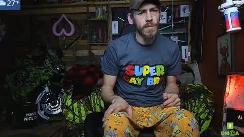 Snapshot of allan_arod chatting on 02.06.25 Allan arod online show from 02.06.25