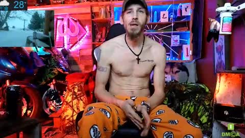 Snapshot of allan_arod chatting on 02.16.25 Allan arod online show from 02.16.25