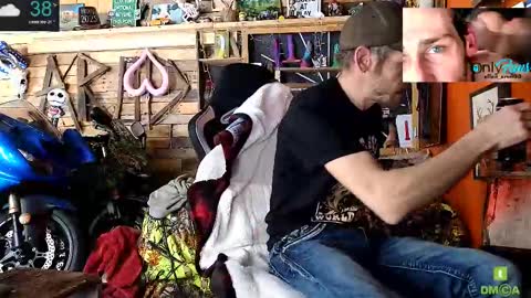 Snapshot of allan_arod chatting on 02.23.25 Allan arod online show from 02.23.25