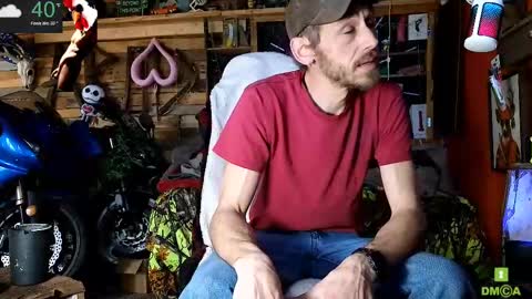 Snapshot of allan_arod chatting on 03.03.25 Allan arod online show from 03.03.25