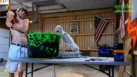 Snapshot of allan_arod chatting on 09.12.25 Allan arod online show from 09.12.25