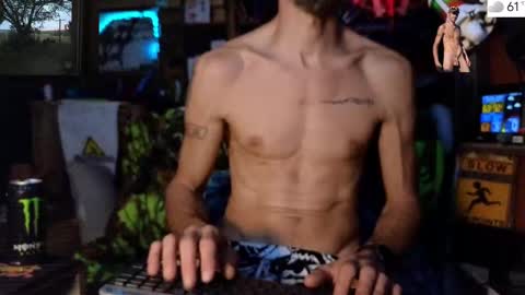 Snapshot of allan_arod chatting on 09.21.25 Allan arod online show from 09.21.25