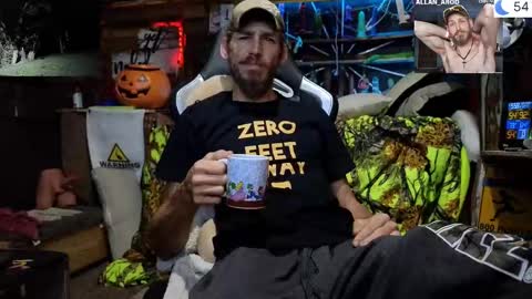 Snapshot of allan_arod chatting on 09.27.25 Allan arod online show from 09.27.25