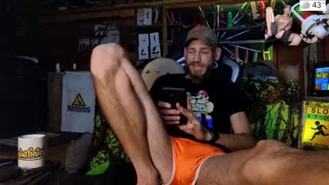 Snapshot of allan_arod chatting on 11.08.25 Allan arod online show from 11.08.25