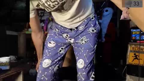 Allan arod online show from 11.30.25