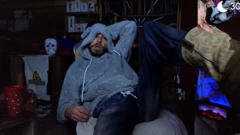 Allan arod online show from 02.14.26