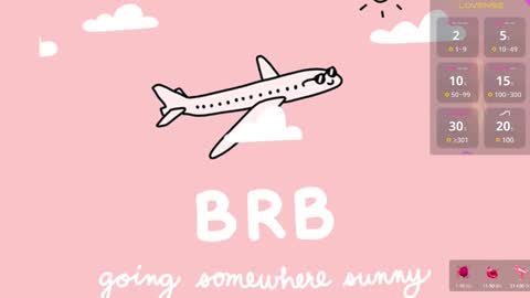 Snapshot of allan_ghersi02 chatting on 01.05.25 Angel online show from 01.05.25