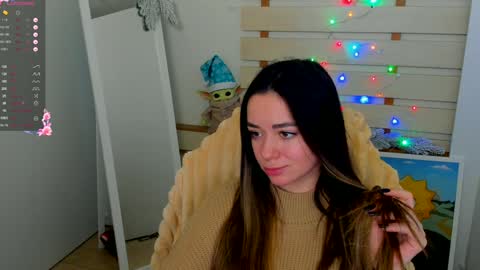 Allana online show from 12.15.24