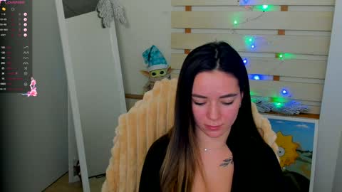 Allana online show from 12.17.24