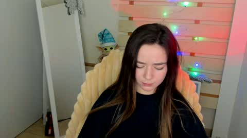 Allana online show from 01.24.25