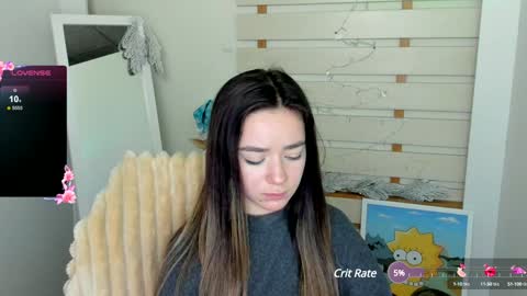 Allana online show from 02.04.25