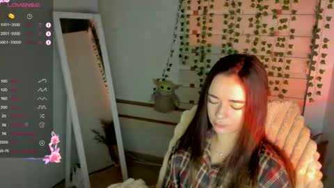 Allana online show from 09.18.25