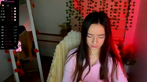 Allana online show from 10.12.25