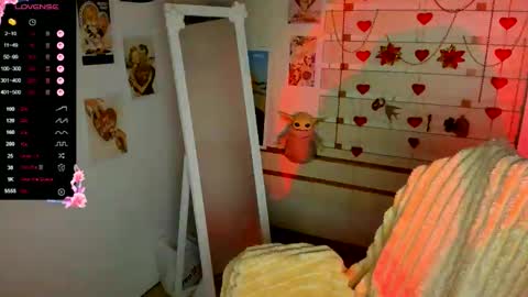 Allana online show from 02.16.26