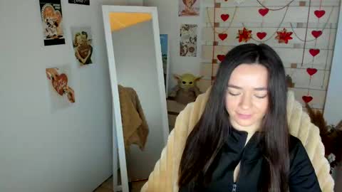 Allana online show from 03.13.26