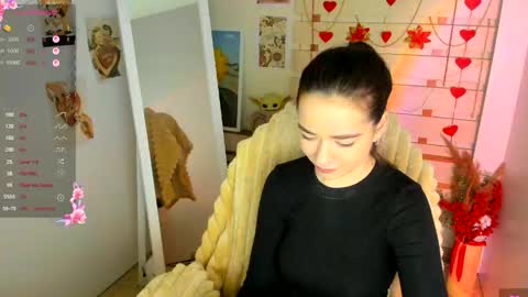 Allana online show from 04.09.26