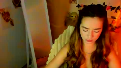 Allana online show from 06.24.26