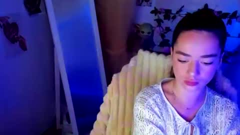 Allana online show from 06.25.26
