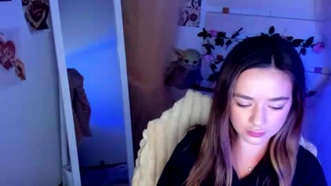 Allana online show from 07.01.26