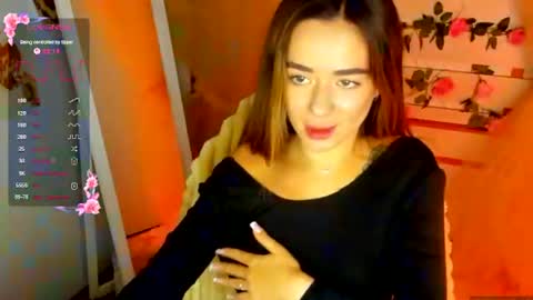 Allana online show from 07.07.26