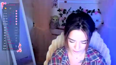 Allana online show from 07.10.26