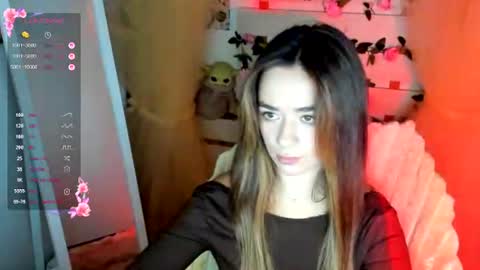 Allana online show from 07.21.26