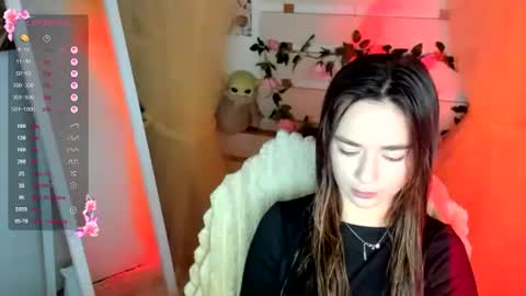 Allana online show from 07.28.26