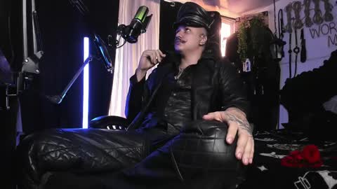   online show from 02.14.25