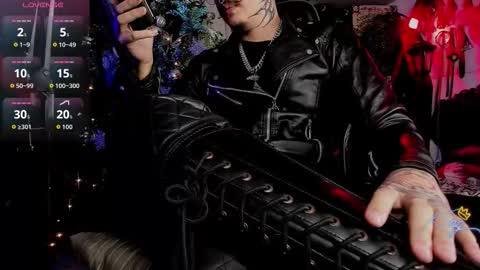   online show from 12.17.25