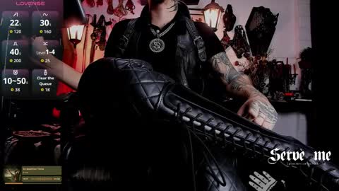 Snapshot of allanhurtss chatting on 03.04.26 online show from 03.04.26