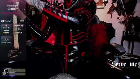 Snapshot of allanhurtss chatting on 03.07.26 online show from 03.07.26