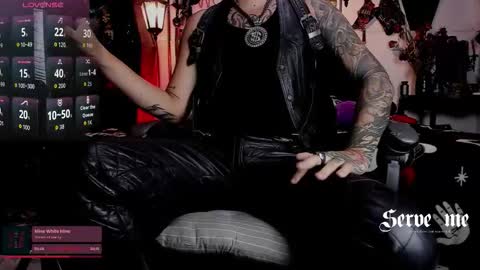 Snapshot of allanhurtss chatting on 03.29.26 online show from 03.29.26