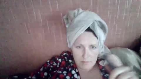 AllaSowinskaya online show from 02.09.26