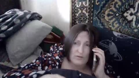 AllaSowinskaya online show from 03.05.26