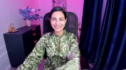 allayerty online show from 10.10.25