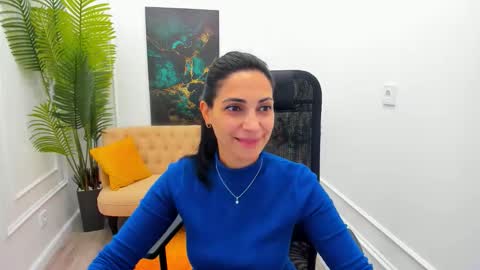 allayerty online show from 11.14.25