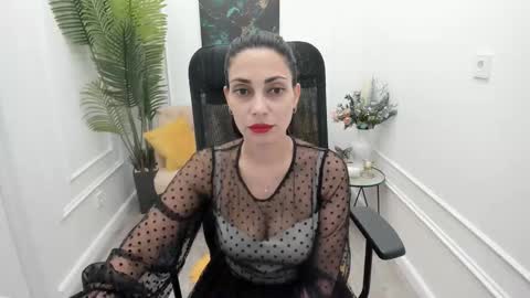 allayerty online show from 11.15.25