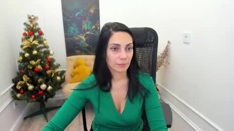 allayerty online show from 12.15.25