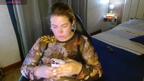 Snapshot of allegra_ferragamo chatting on 02.18.26 Ale online show from 02.18.26